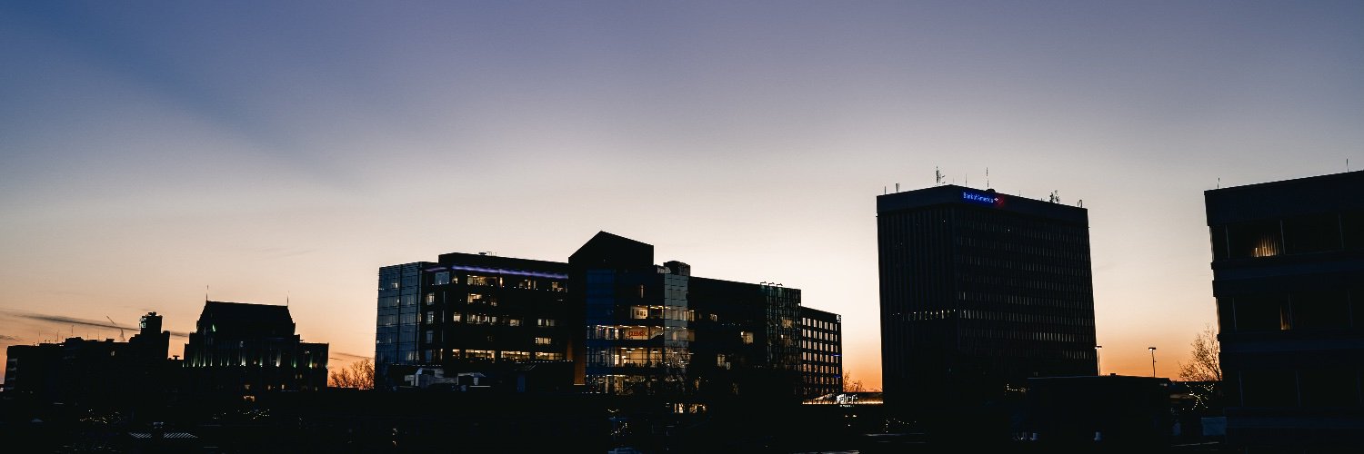 AllenDRandall's profile banner image