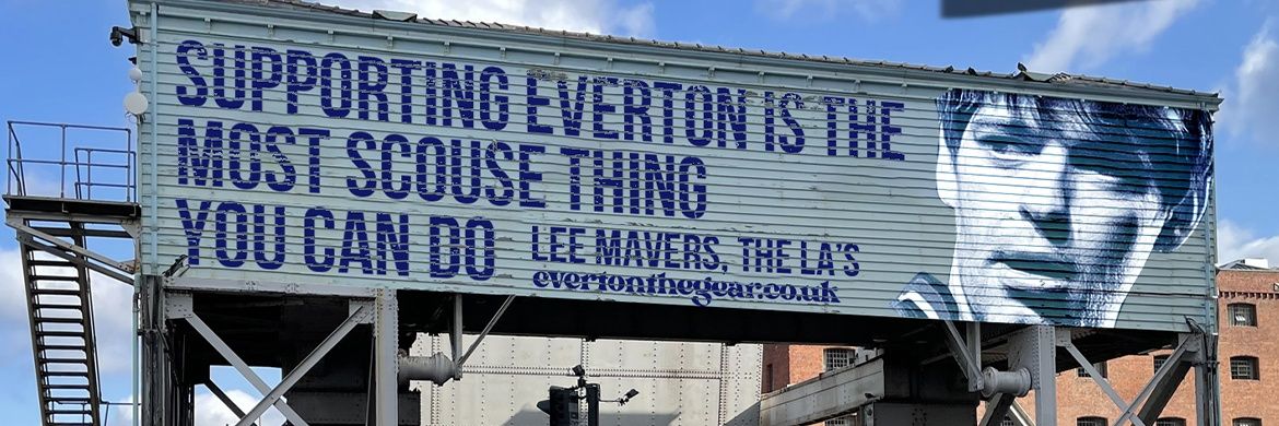 Mark Ollerhead banner