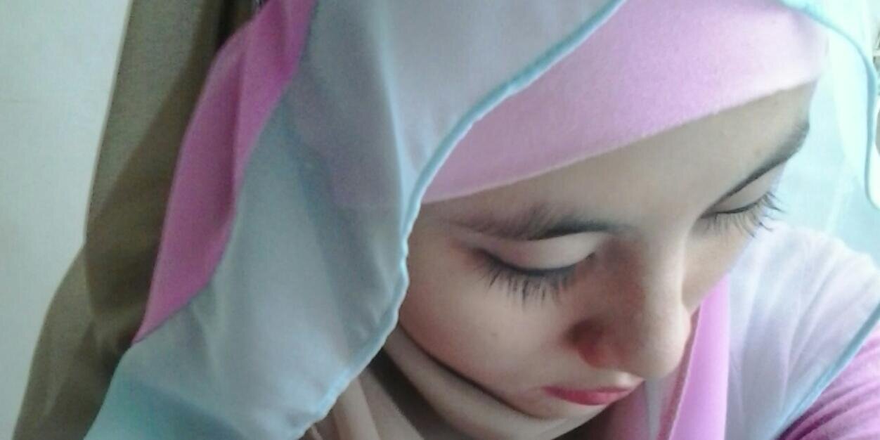 ribbyah's profile banner image