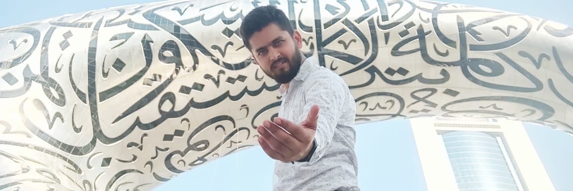 imabdul1's profile banner image