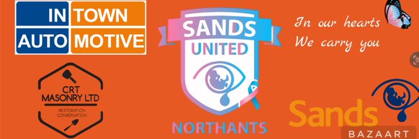 SufcNorthants Profile Banner