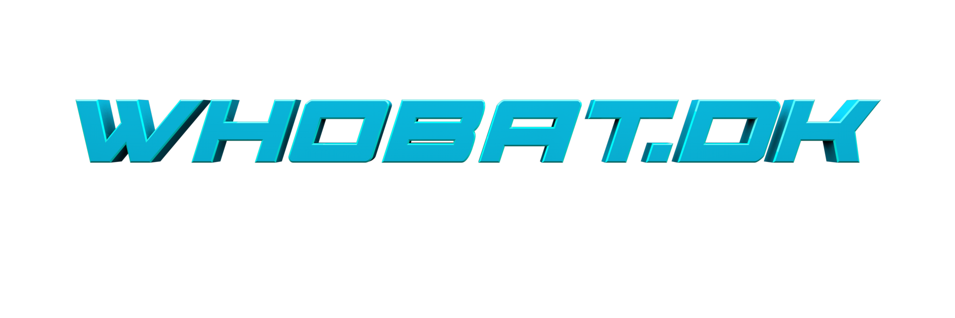 whobat's profile banner image