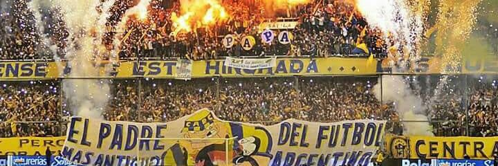 Leo banner