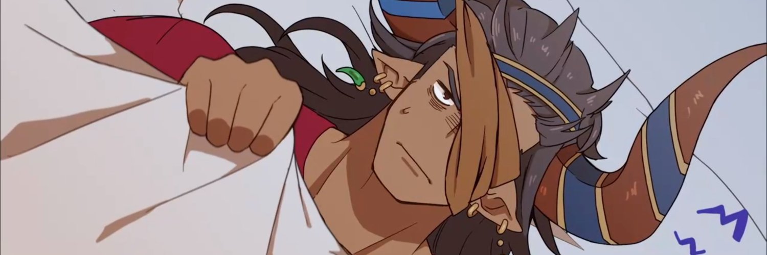 doppellon's profile banner image