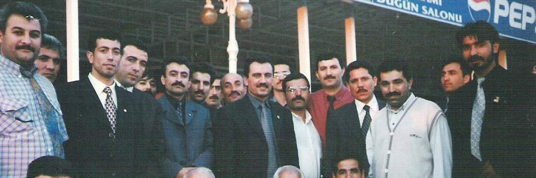 Süleyman ÇAYCI banner
