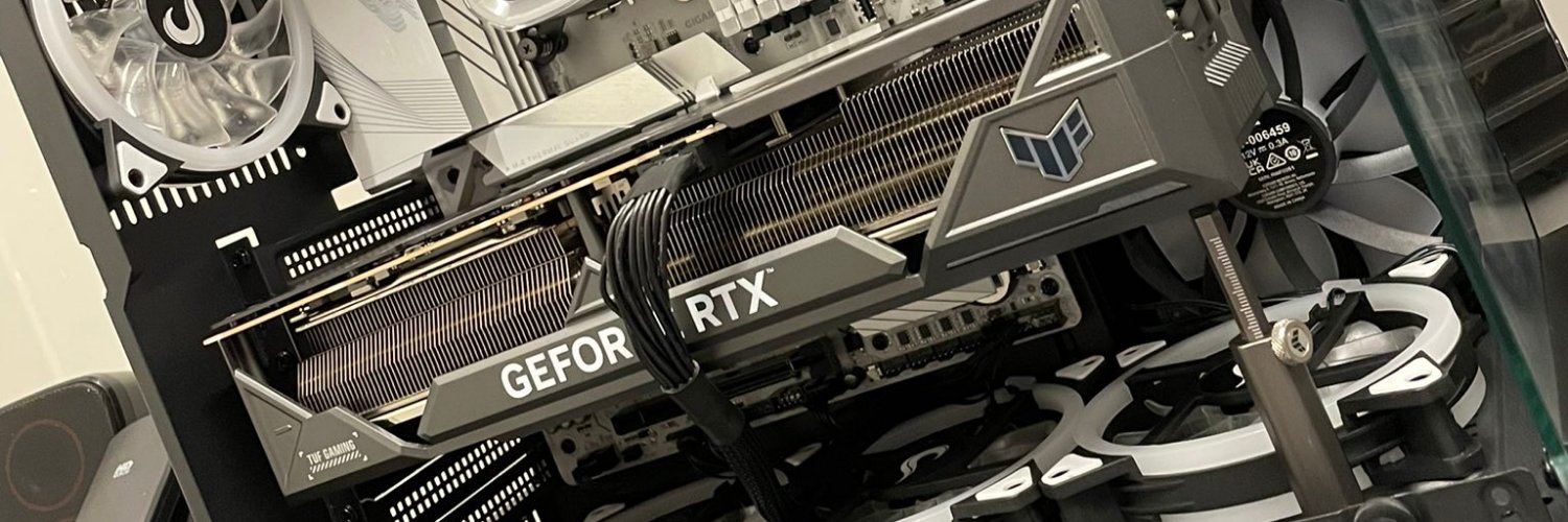 Mateus | Tech Bro banner