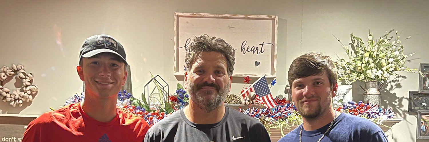 Rob Scarbrough banner