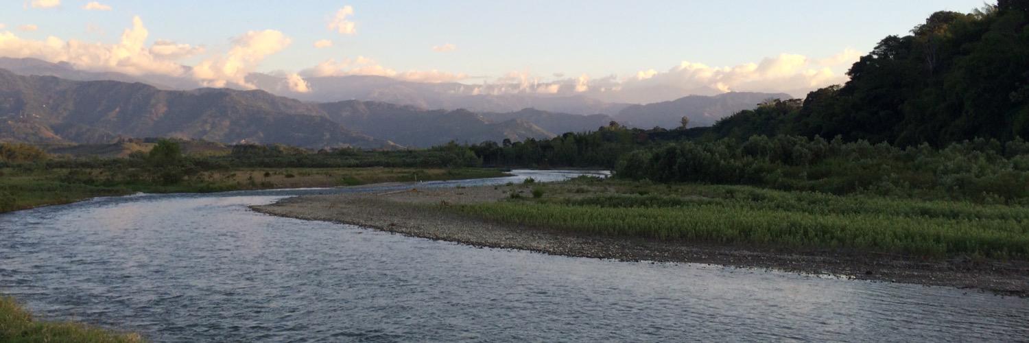 Nicolás Pérez banner