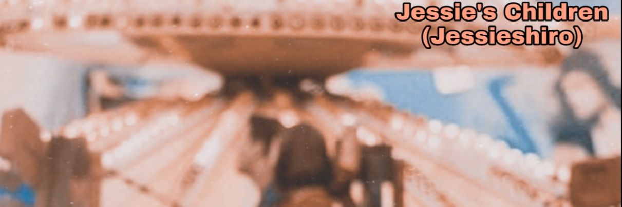 Jessie's Children 🐋 banner