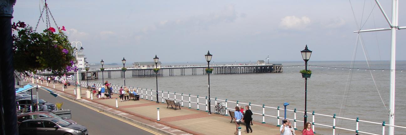 PenarthRadio's profile banner image
