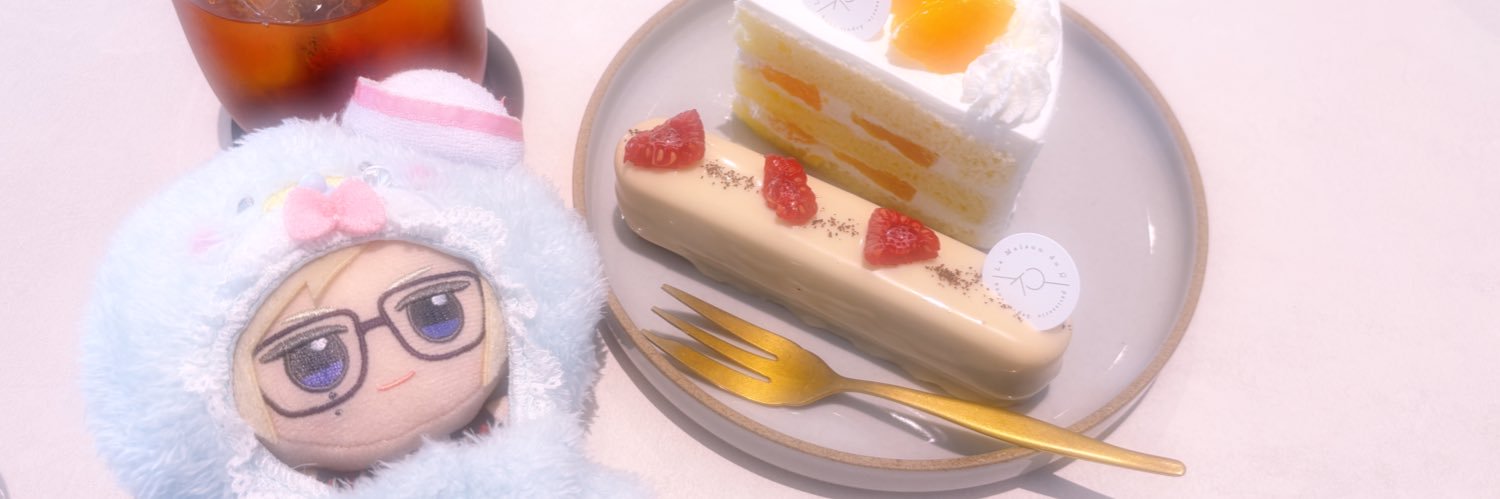 pen10azu's profile banner image