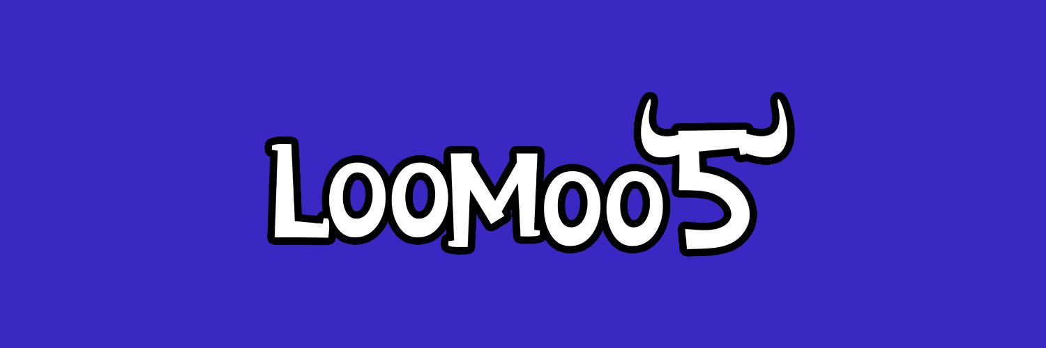 Loomoo5 banner
