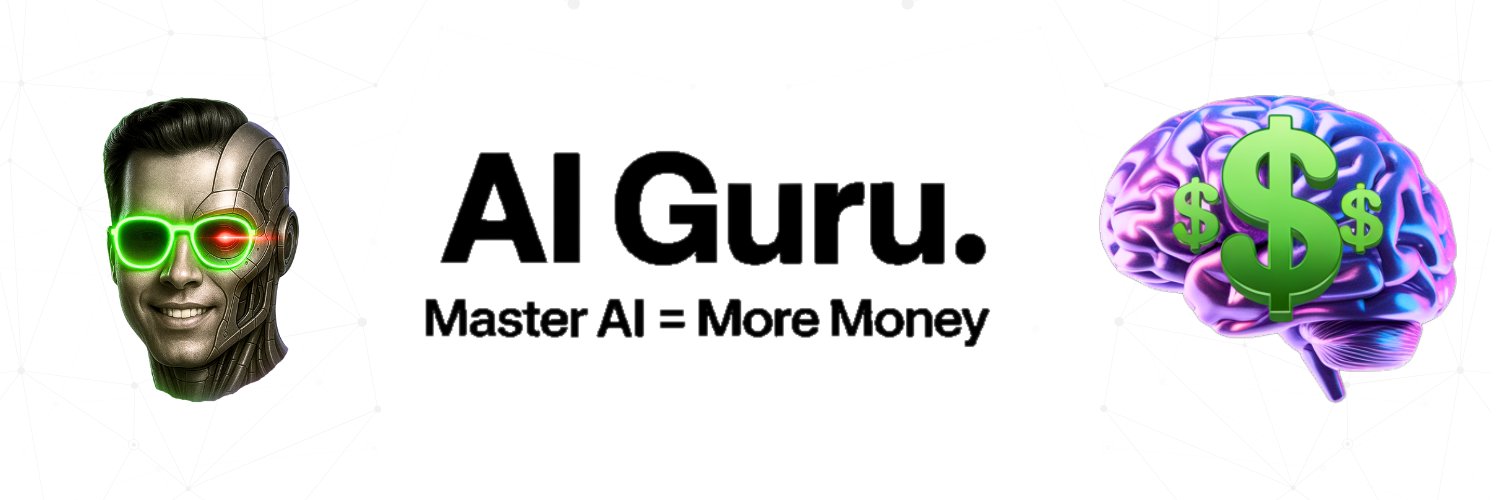 AI Whisperer banner