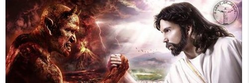 Mr. Information banner