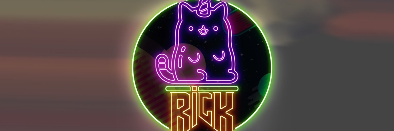 Baptiste / MrRick41 banner