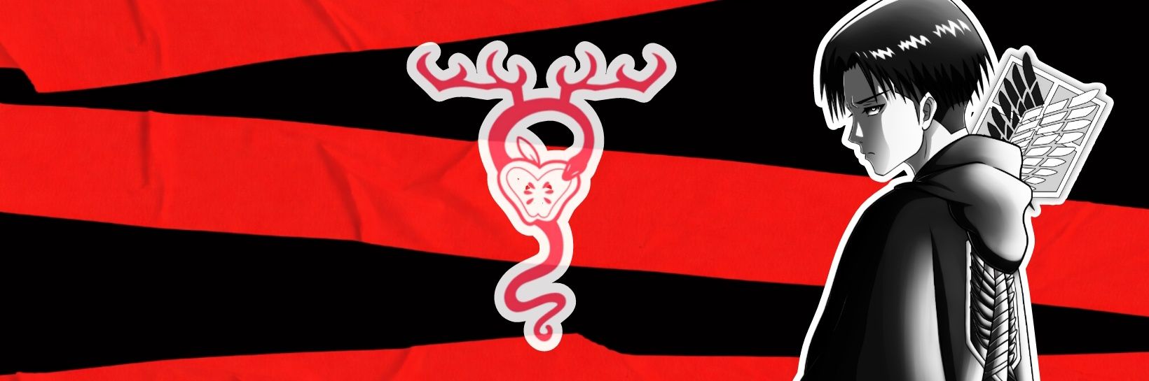 LadyEver ४ 📻🍎 banner