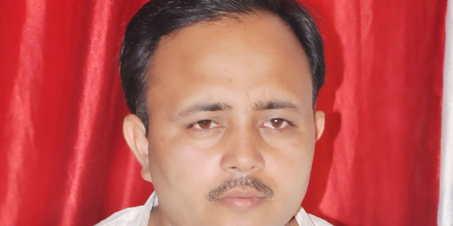 AhmadKhizer's profile banner image