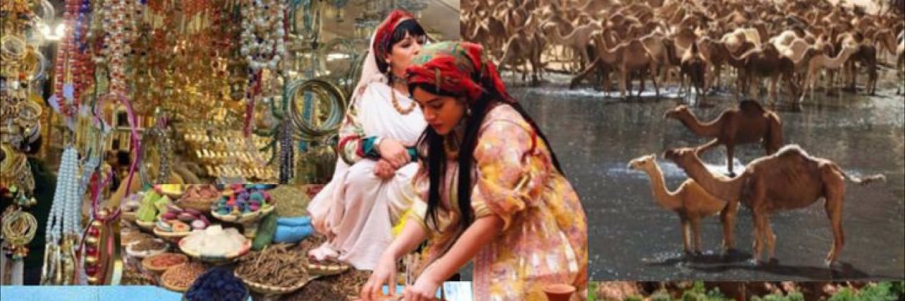 delusion fan account banner