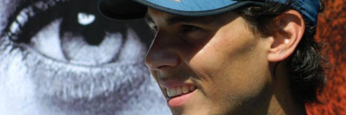 Ericka Gahan Nadal banner