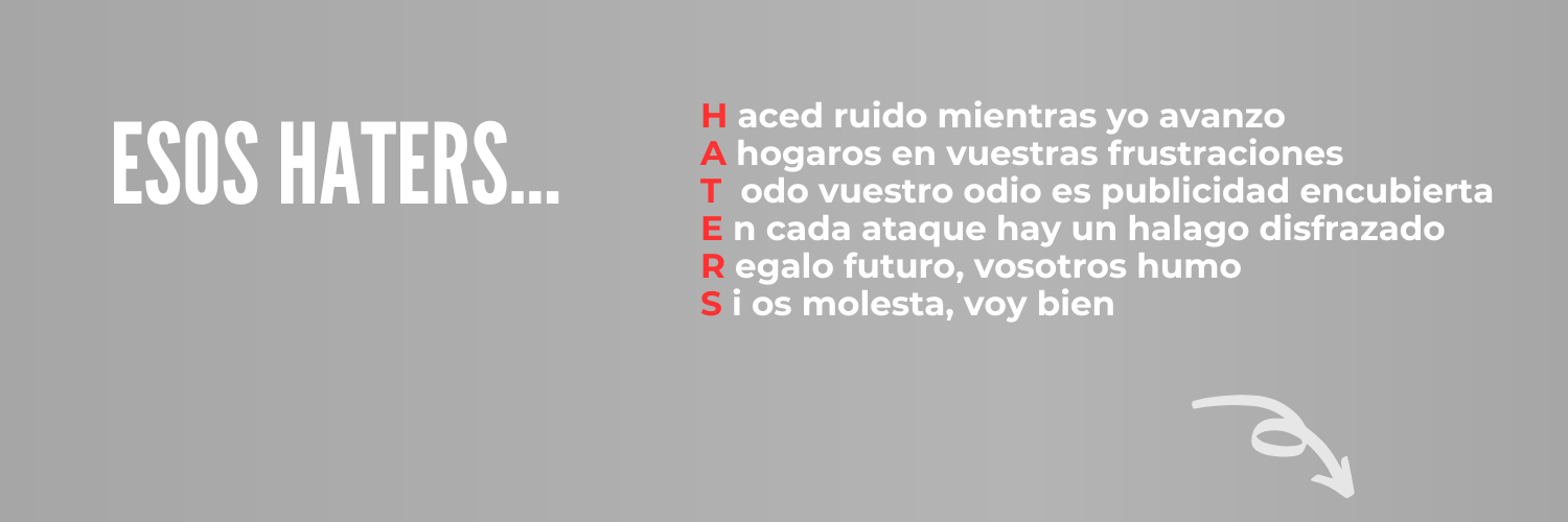 Rafael Martinez banner