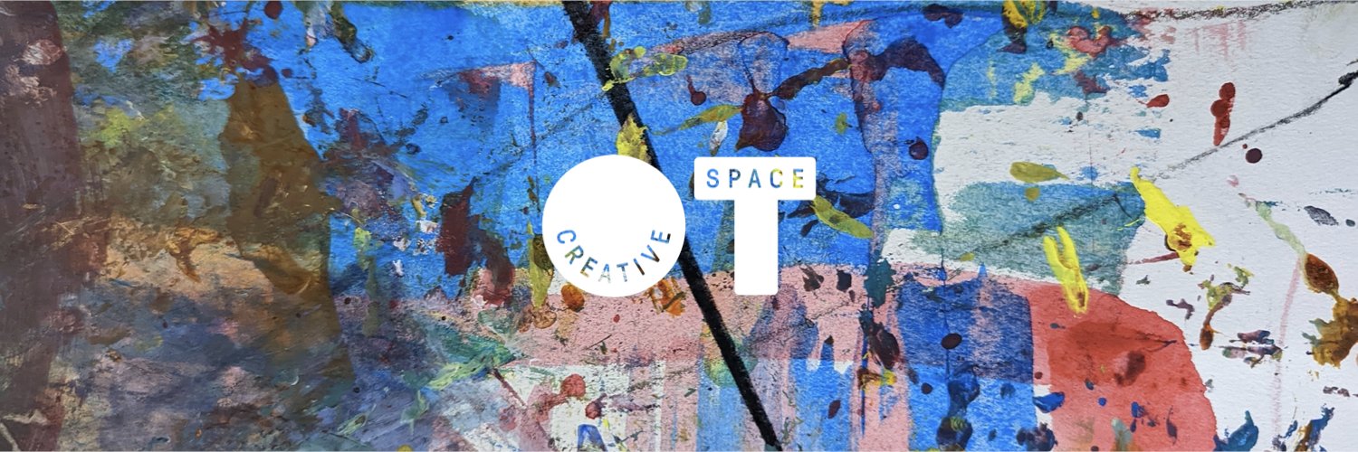 OT creative space banner