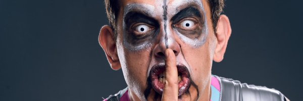 GodDamnCandyMan Profile Banner