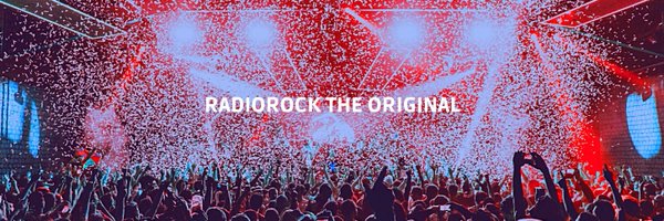 RadiorockTheOriginal Profile Banner