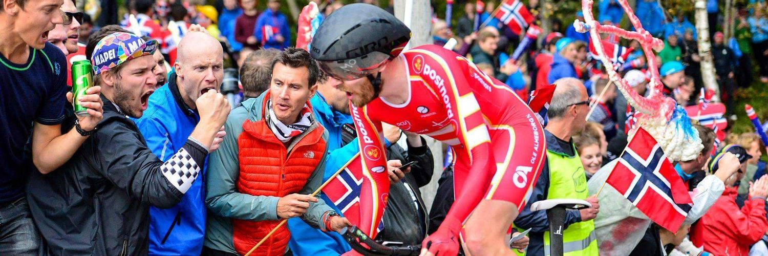 Martin Toft Madsen banner