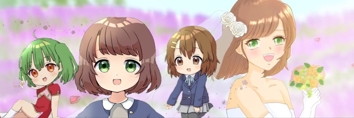 acha_dam's profile banner image