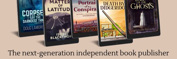 NextChapterPB Profile Banner