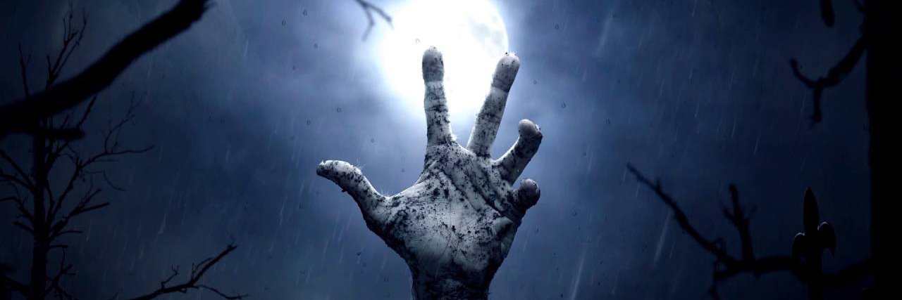 ZombieProphet banner