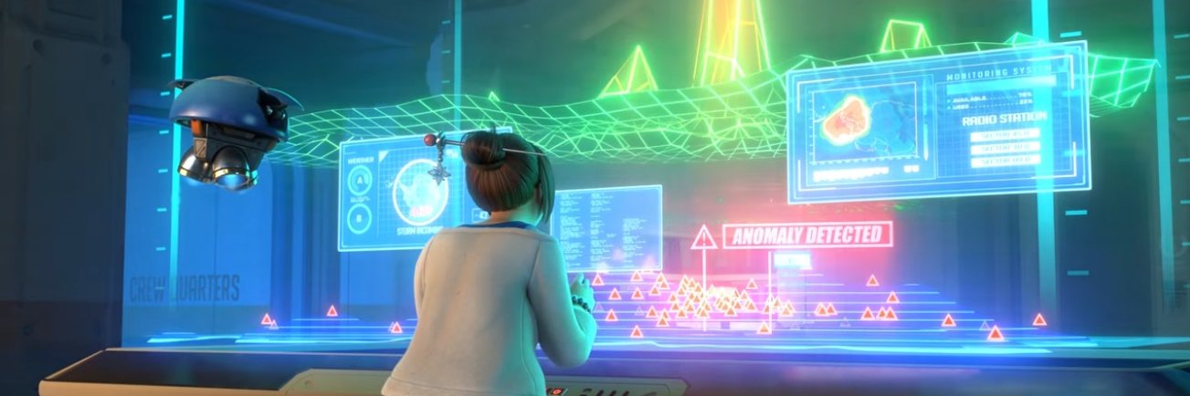 Overwatch League Statistical Insights banner