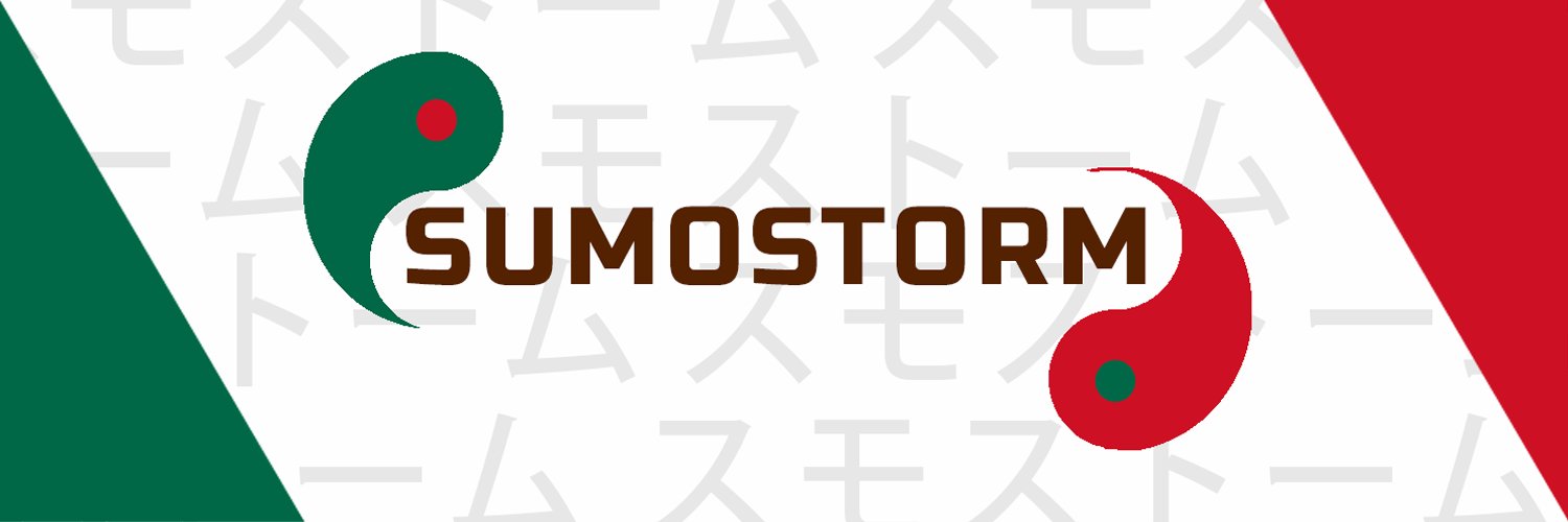 Sumo_Storm's profile banner image