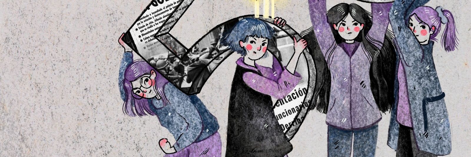 Círculo de Profes Amanda Labarca banner