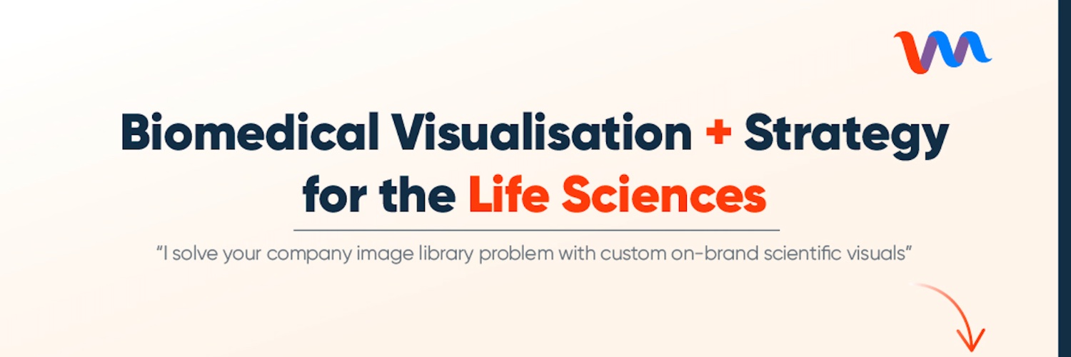 visualmedics's profile banner image