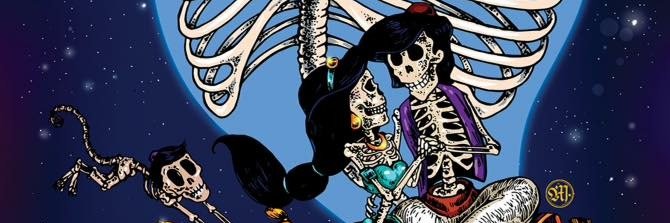damaaryaxo's profile banner image