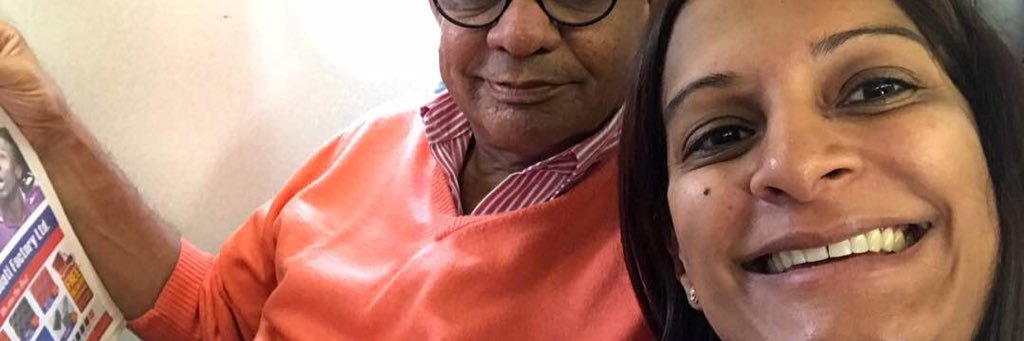 WMerali's profile banner image
