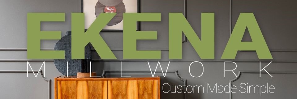 EkenaMillwork's profile banner image