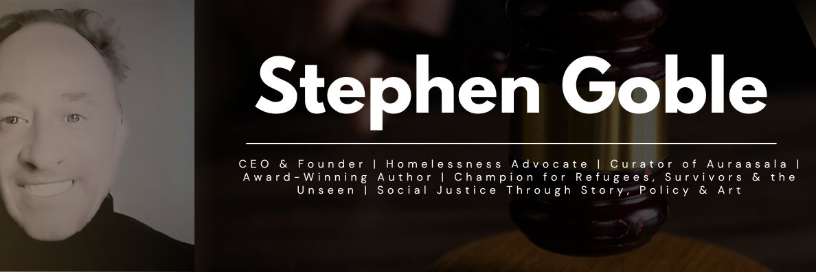 StephenGoble9's profile banner image