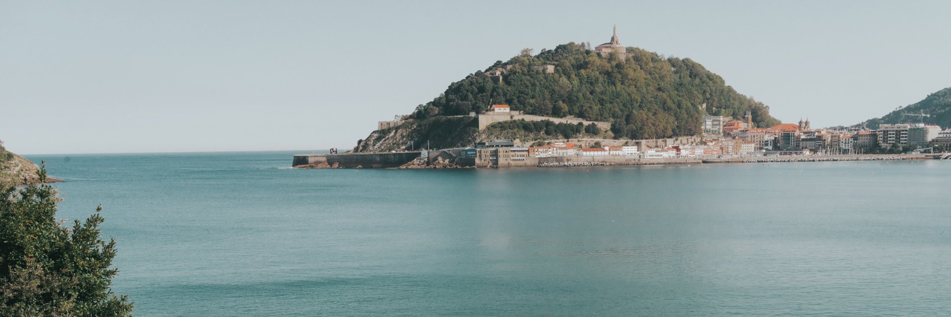 In Between Pictures banner