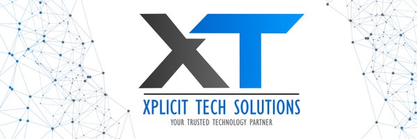 xplicittech Profile Banner