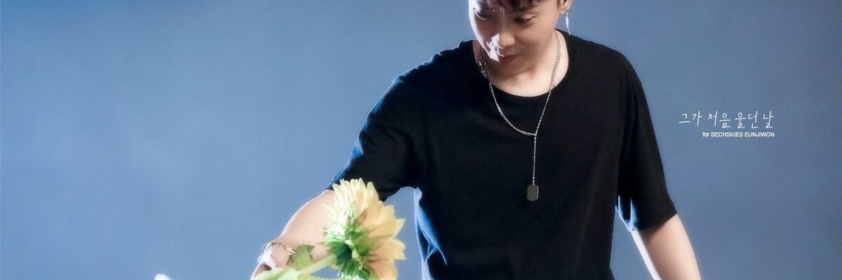 snowcomeon's profile banner image