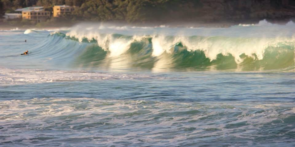 DebWaterBearer banner