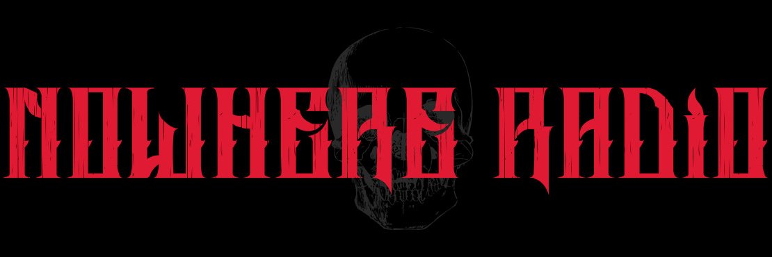 Nowhere Radio banner