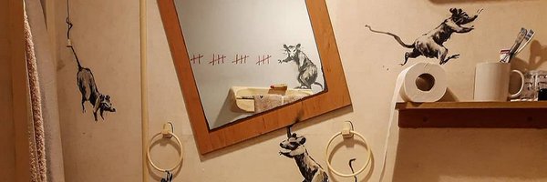 cinnamatron Profile Banner