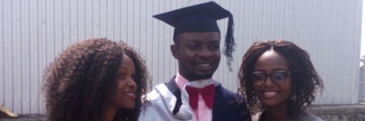 FalegbeTobi's profile banner image