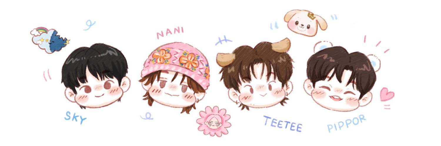 SNTTP banner