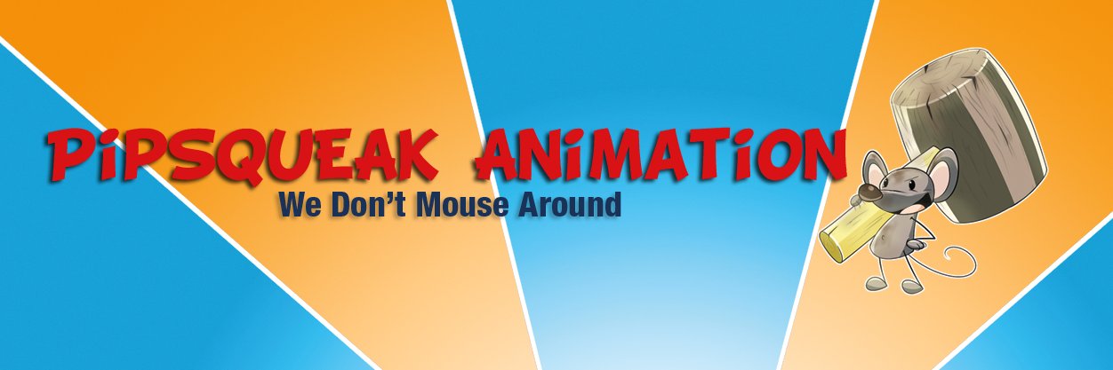 pipsqueakanim's profile banner image