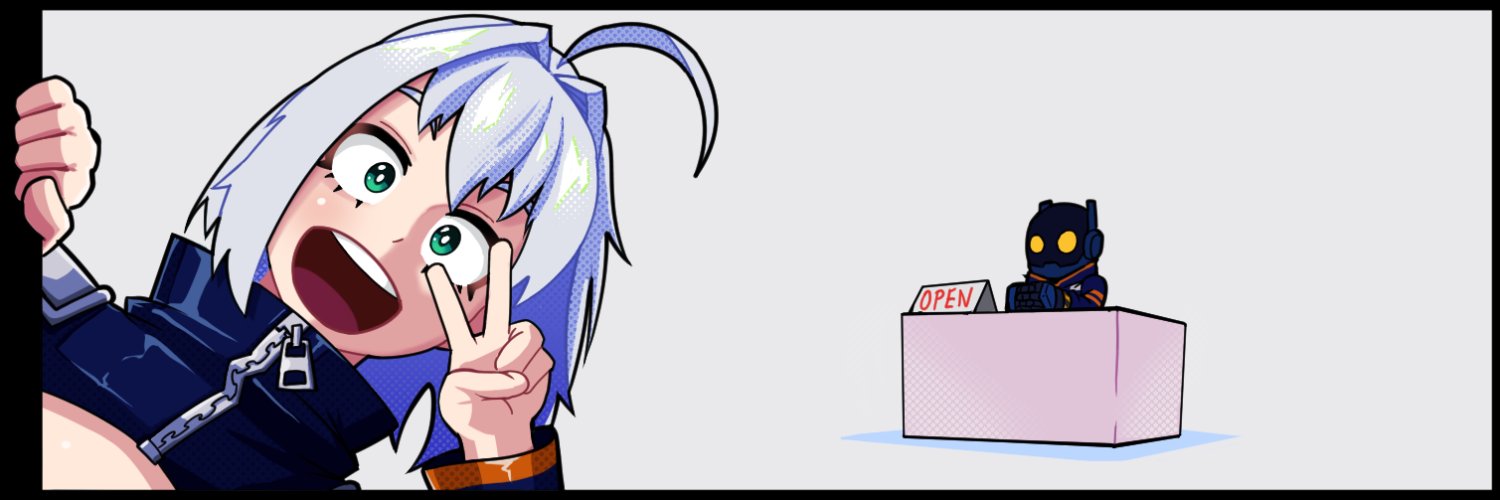 MAD_Artillery (Comms Open!)'s banner