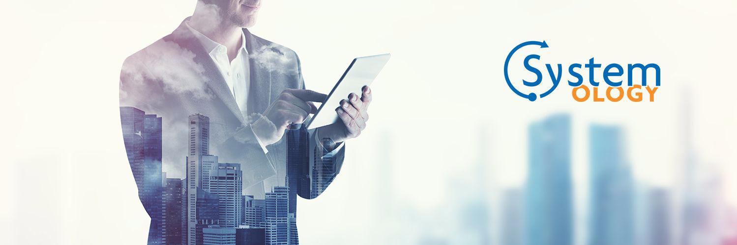 Systemology's profile banner image